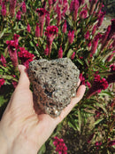 Pirita - Bruta 1.070KG