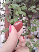 Jaspe Vermelho - Rolado