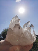 Cristal - Aglomerado