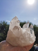 Cristal - Aglomerado