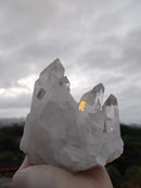 Cristal - Aglomerado