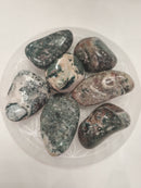 Ágata Musgo - Rolada