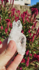 Cristal - Aglomerado