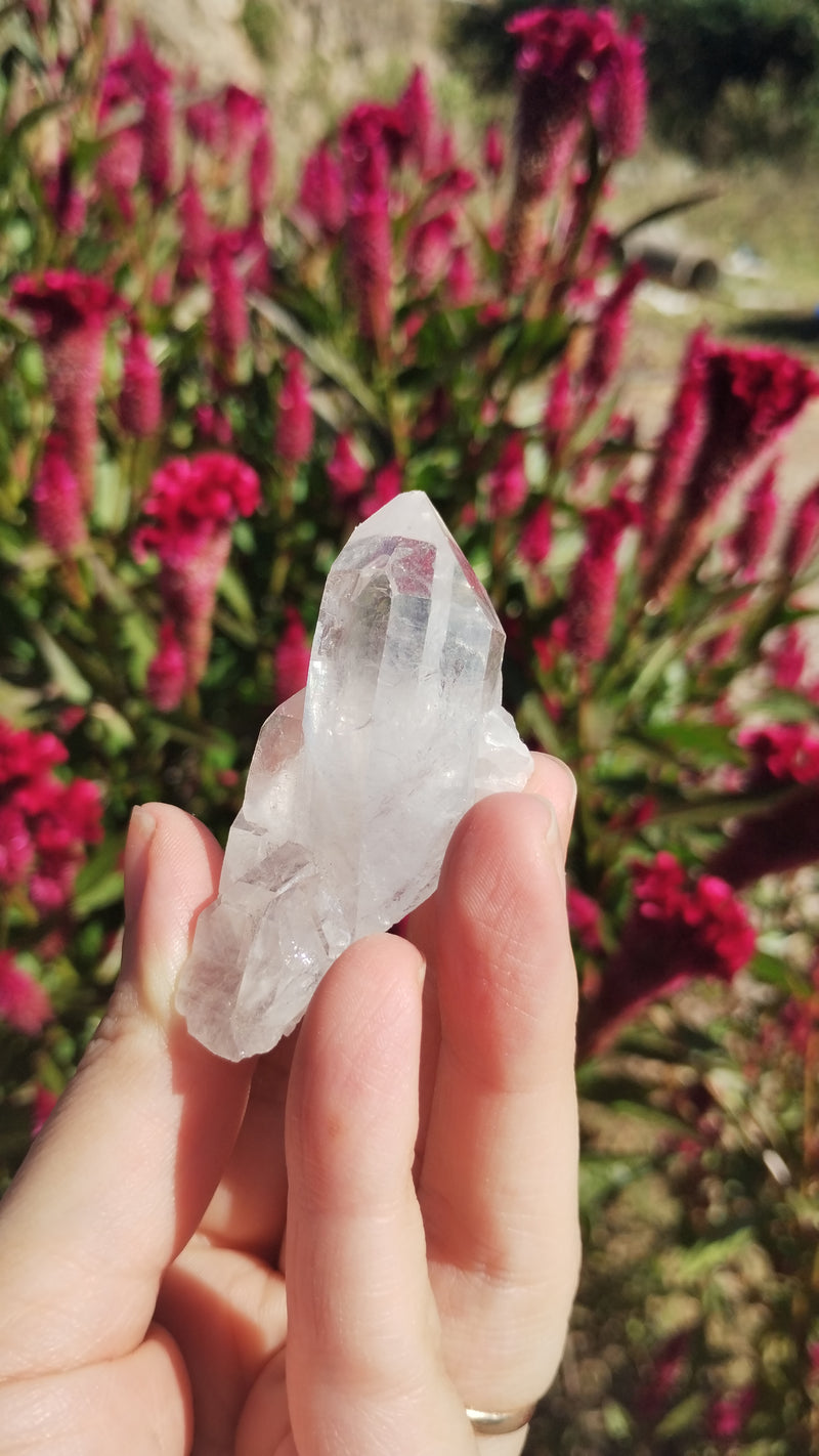 Cristal - Aglomerado