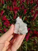 Cristal - Aglomerado