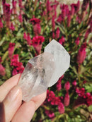 Cristal - Aglomerado