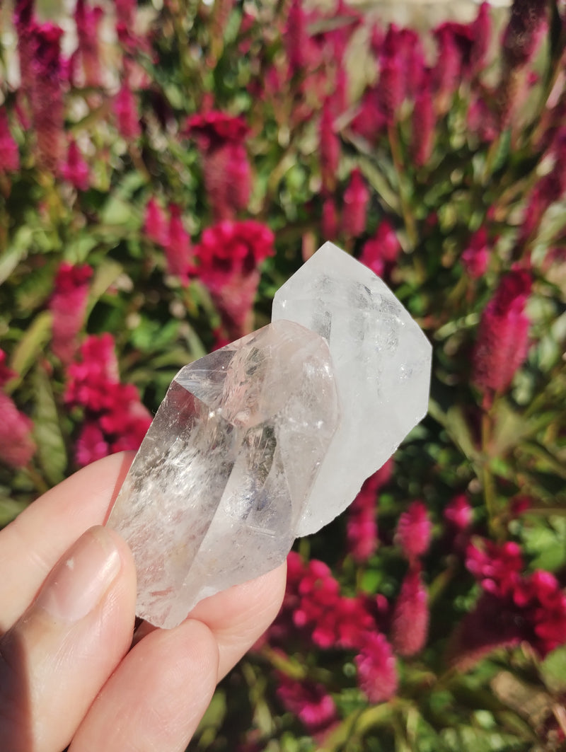 Cristal - Aglomerado