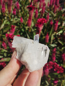 Cristal - Aglomerado