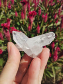 Cristal - Aglomerado