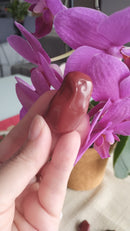 Jaspe Vermelho - Rolado