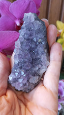 Ametista - Drusas Pequenas