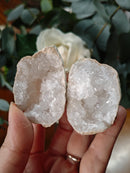 Ágata da Sorte - Geodo Marrocos