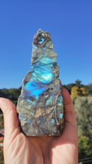 Labradorita - Polida