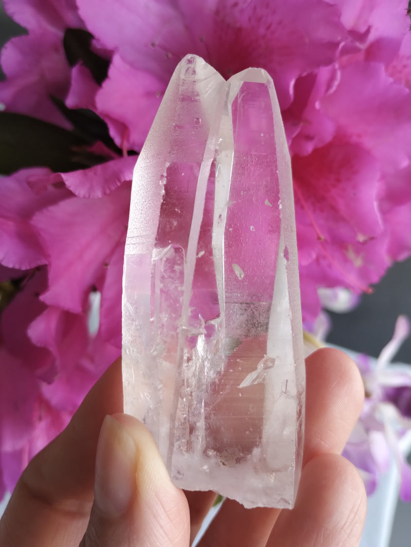 Cristal Alma Gêmea