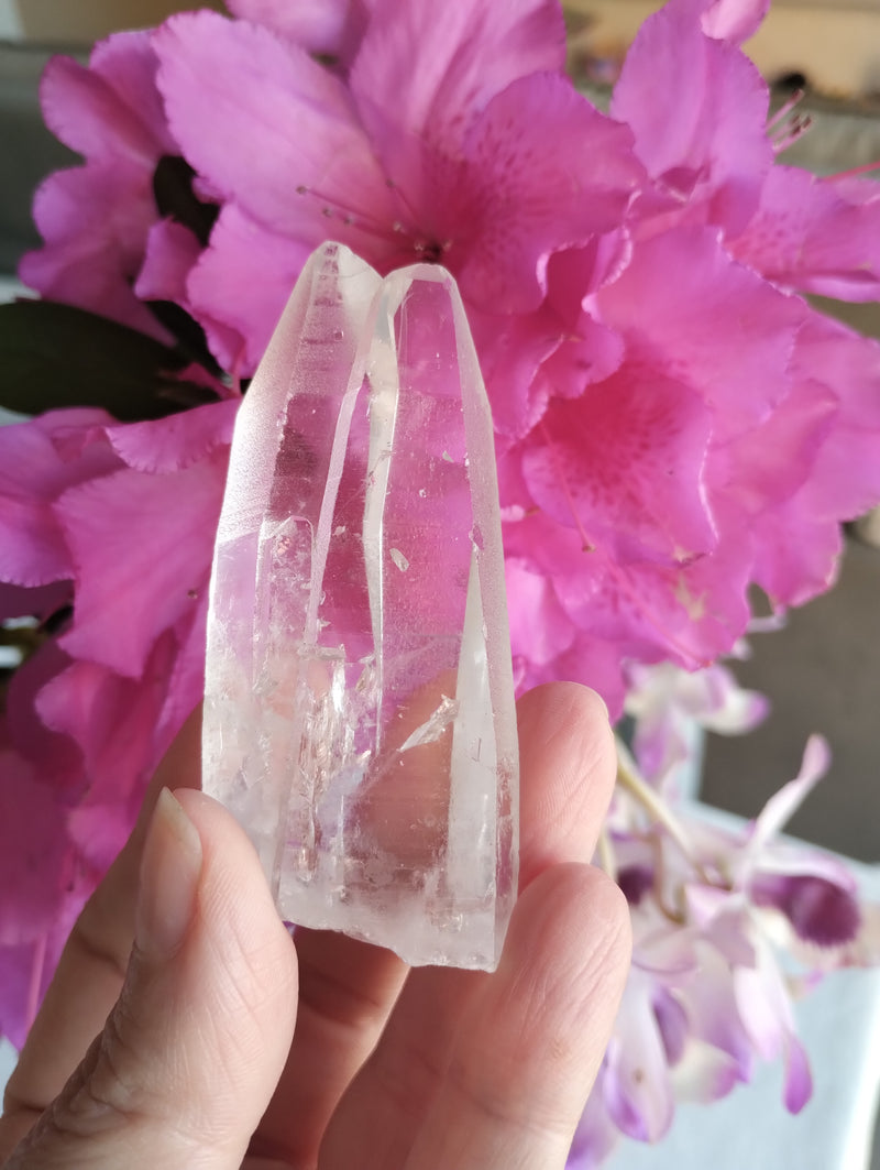 Cristal Alma Gêmea