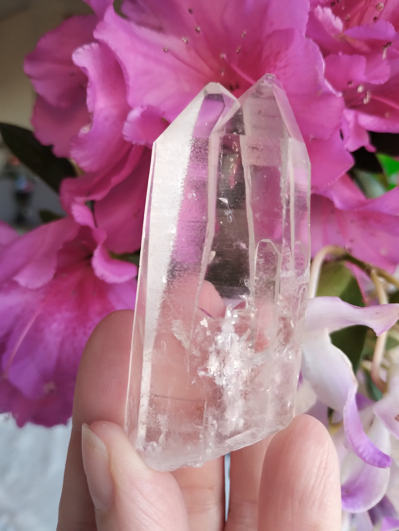 Cristal Alma Gêmea