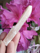 Selenita Rosa - Bruta