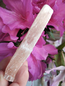 Selenita Rosa - Bruta