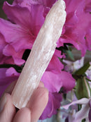 Selenita Rosa - Bruta