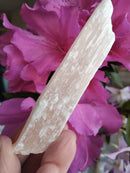 Selenita Rosa - Bruta