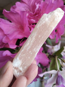 Selenita Rosa - Bruta