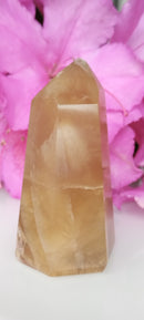 Fluorita - Gerador Polido