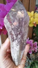 Ametista - Ponta Longa Natural do Brasil