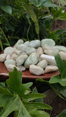 Água Marinha - Rolada