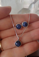 Conjunto - Sodalita