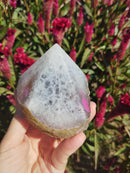 Ágata Polida - Ponta