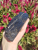 Turmalina Negra - Bruta