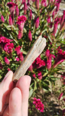 Cianita Verde - Bruta