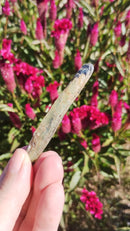 Cianita Verde - Bruta