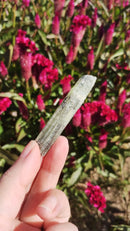 Cianita Verde - Bruta