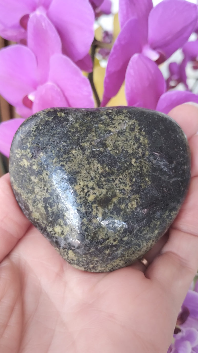 Jade Nefrita - Massageador