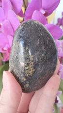 Jade Nefrita - Massageador