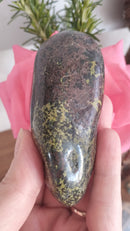 Jade Nefrita - Massageador