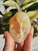 Citrino - Massageador