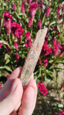 Cianita Verde - Bruta