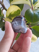 Ágata Botswana - Rolada