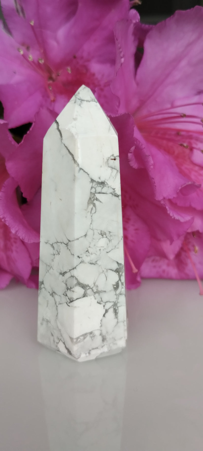 Howlita - Gerador Polido