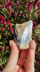 Cianita Azul - Bruta