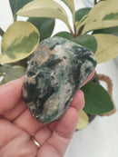 Ágata Musgo - Rolada