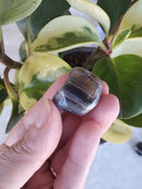 Ágata Botswana - Rolada