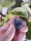 Ágata Botswana - Rolada