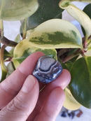 Ágata Botswana - Rolada