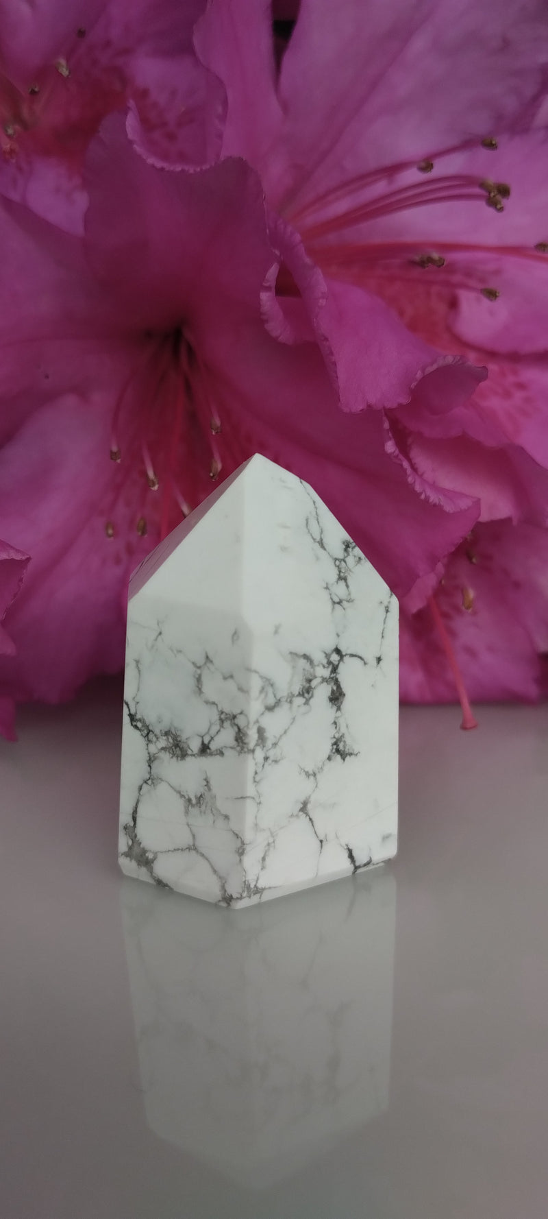 Howlita - Gerador Polido