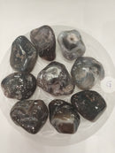 Ágata Botswana - Rolada