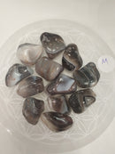 Ágata Botswana - Rolada